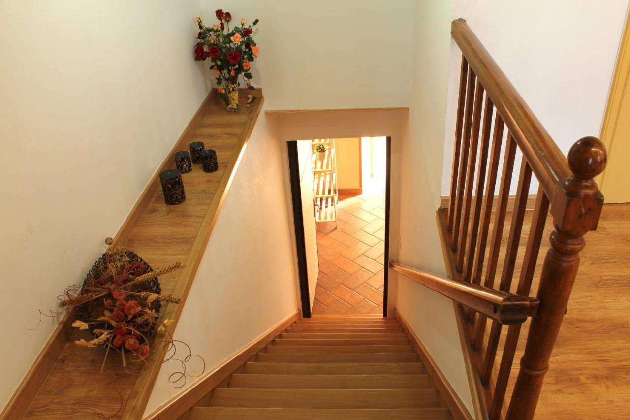 Albergue Boente Zewnętrze zdjęcie