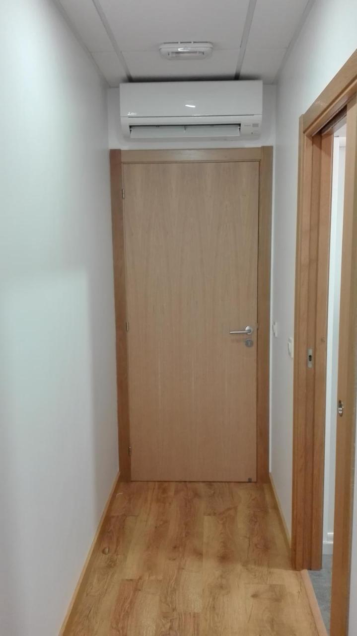 Albergue Boente Zewnętrze zdjęcie
