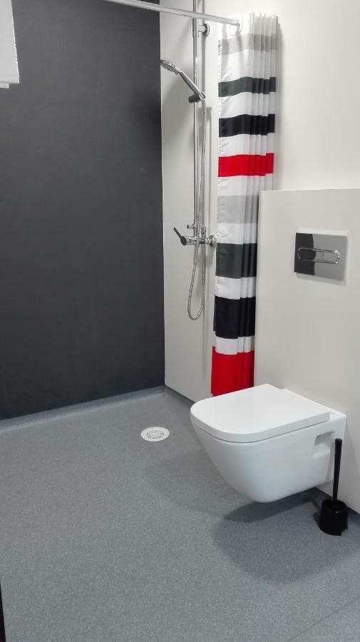 Albergue Boente Zewnętrze zdjęcie