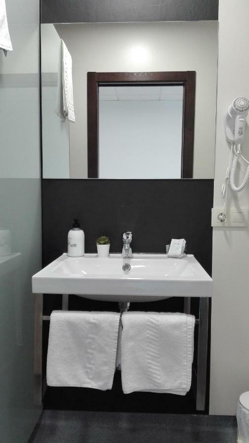Albergue Boente Zewnętrze zdjęcie