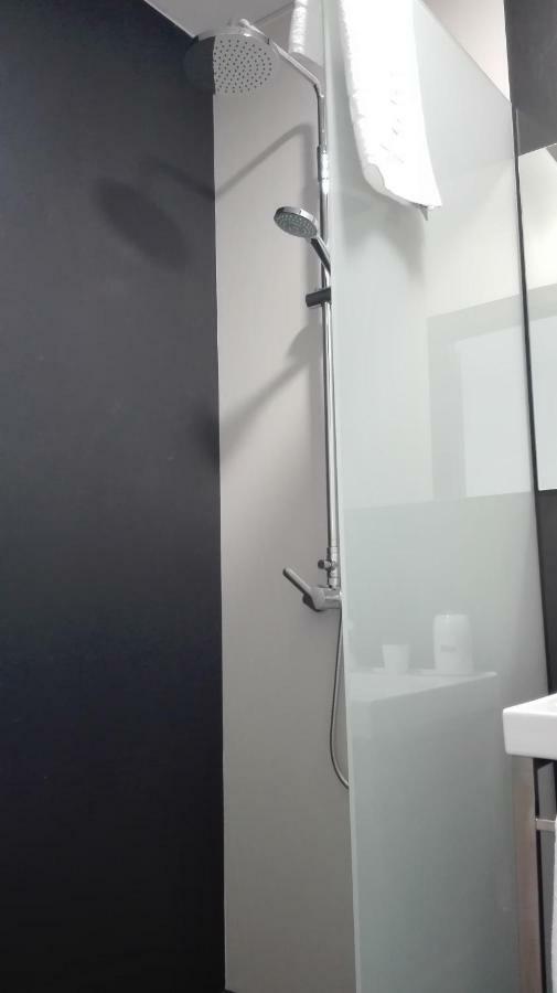 Albergue Boente Zewnętrze zdjęcie