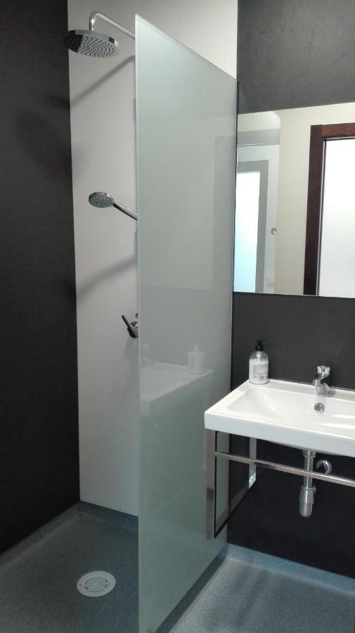 Albergue Boente Zewnętrze zdjęcie